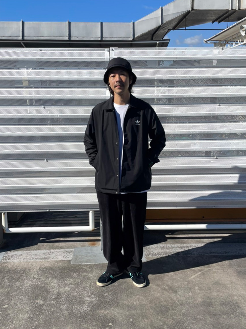 京都藤井大丸店 青木大乗