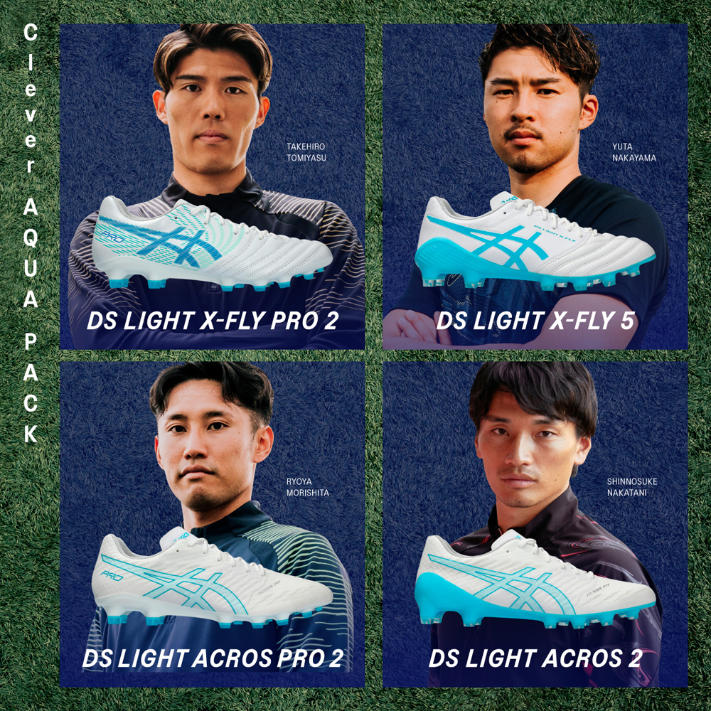 asics