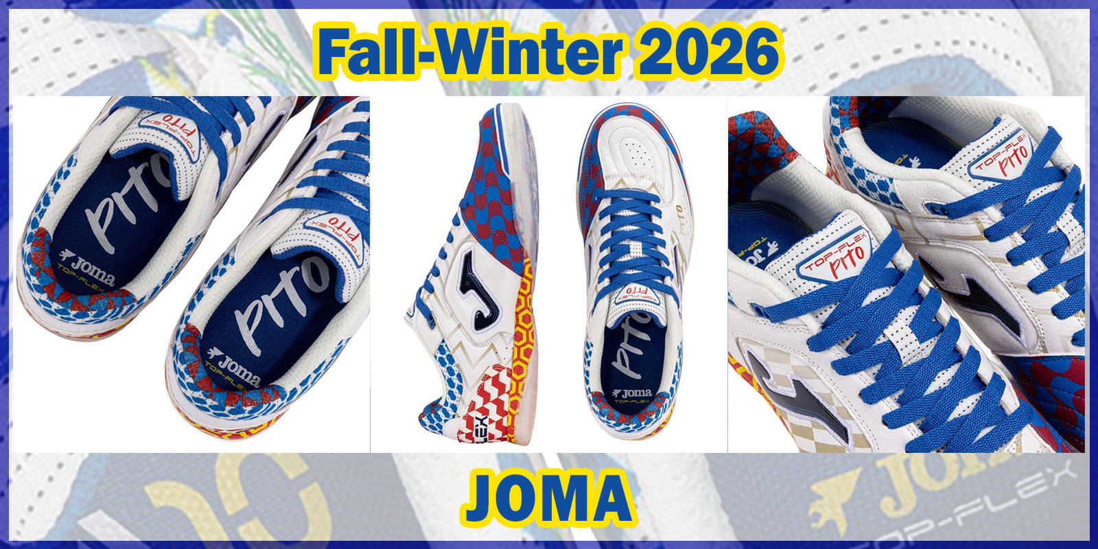 Kemari87 KISHISPO / JOMA | ホマ