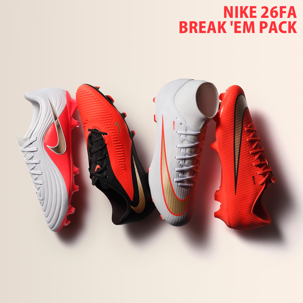 NIKE