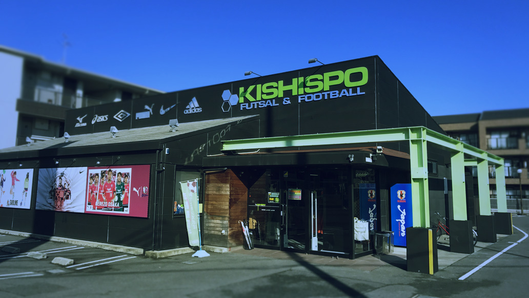 KISHISPO 堺店