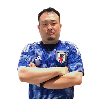 有村　勇哉