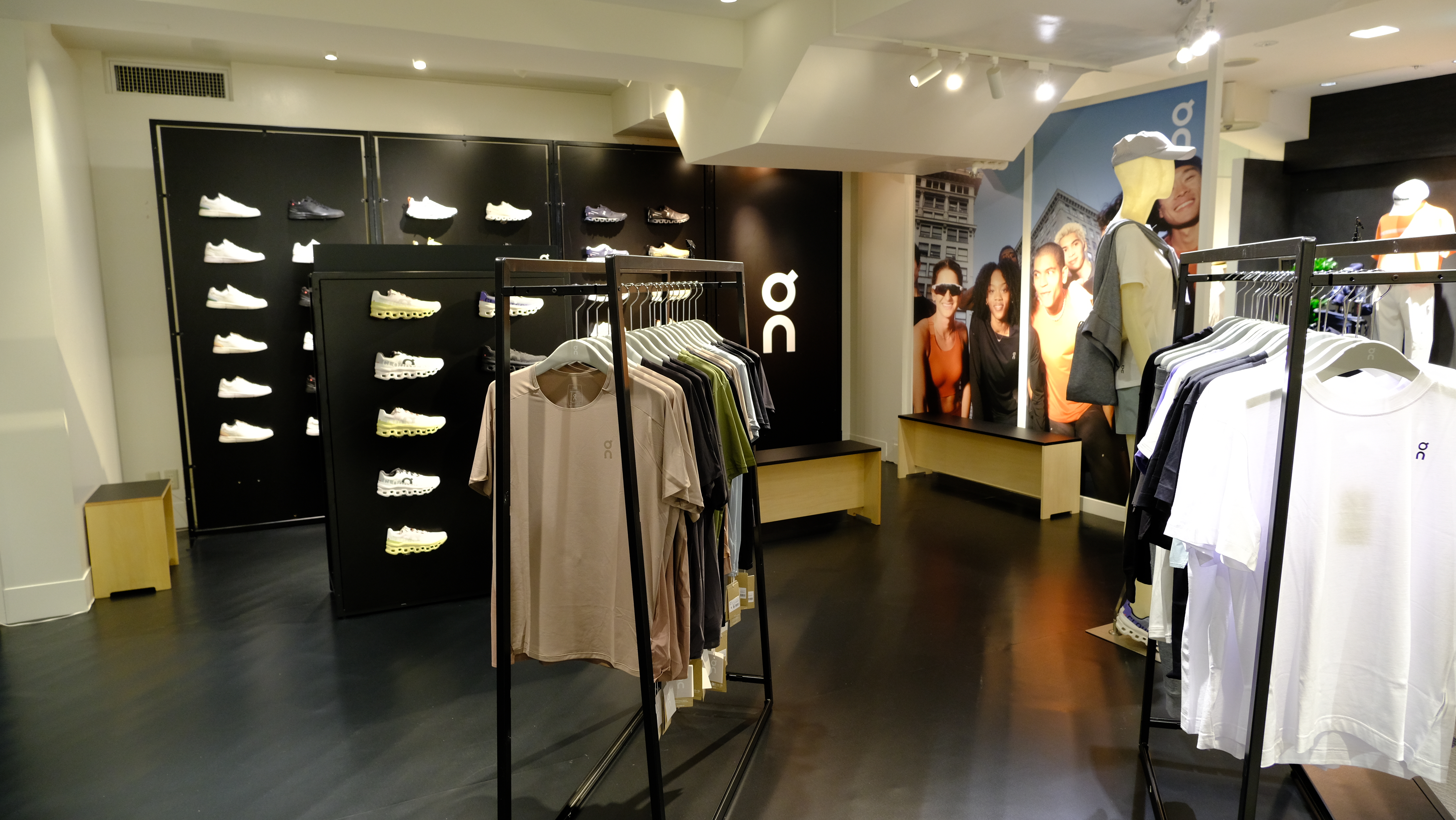 KISHISPO Kyoto Powered by On 京都藤井大丸2Fにオープン！ | Kemari87