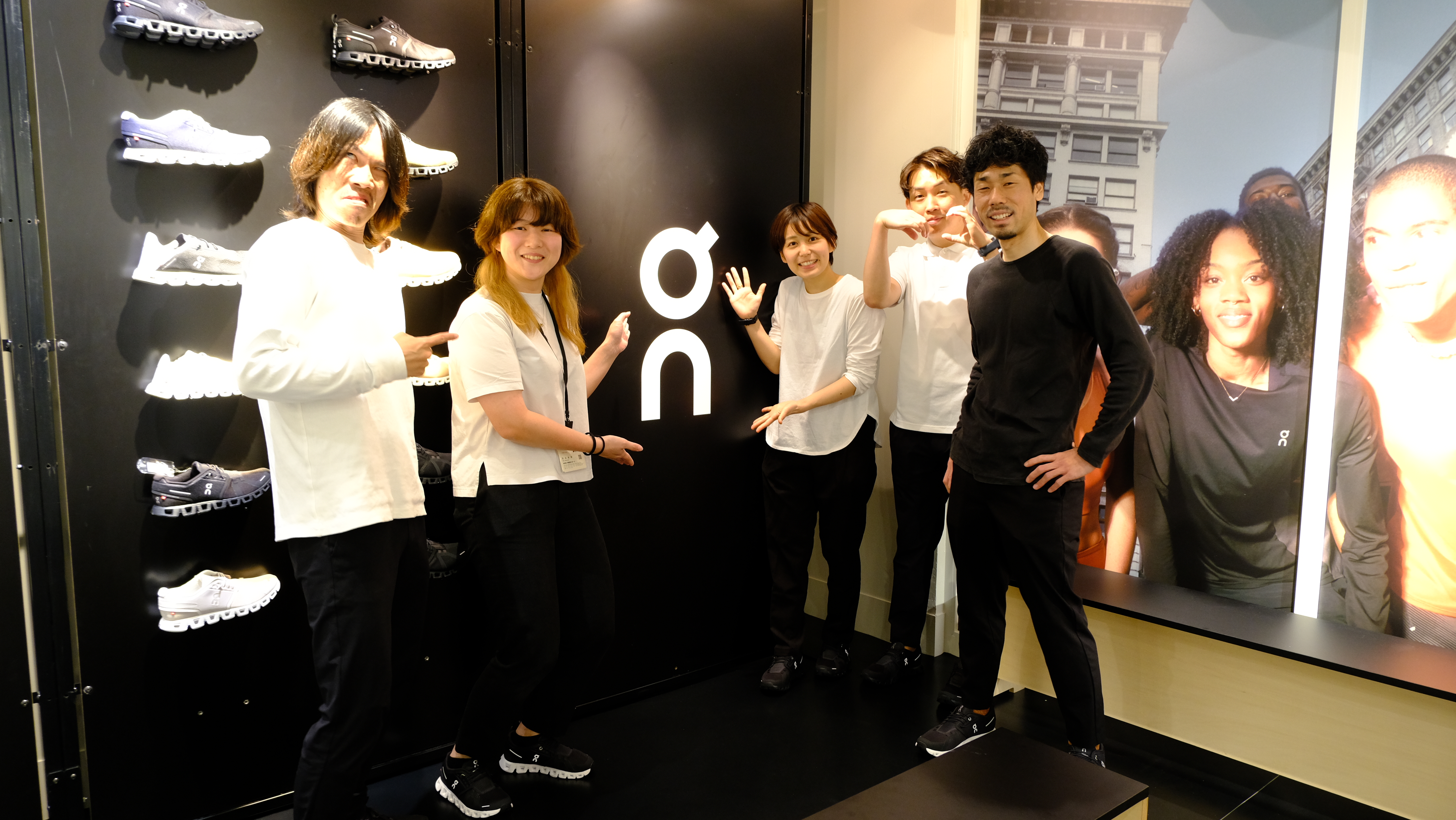 KISHISPO Kyoto Powered by On 京都藤井大丸2Fにオープン！ | Kemari87