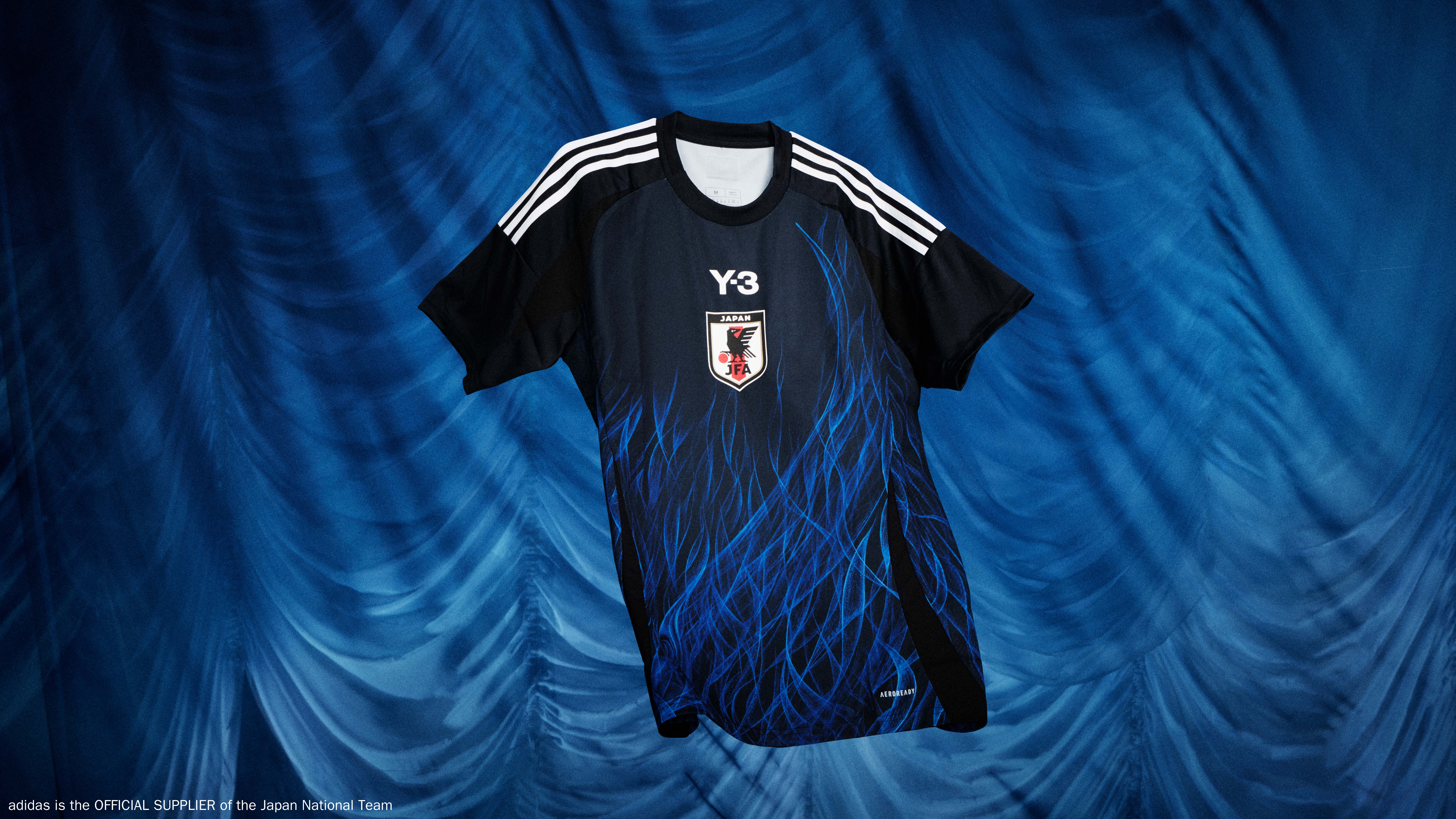 アディダス サッカー日本代表 2024 ユニフォーム POP-UP STORE | Kemari87