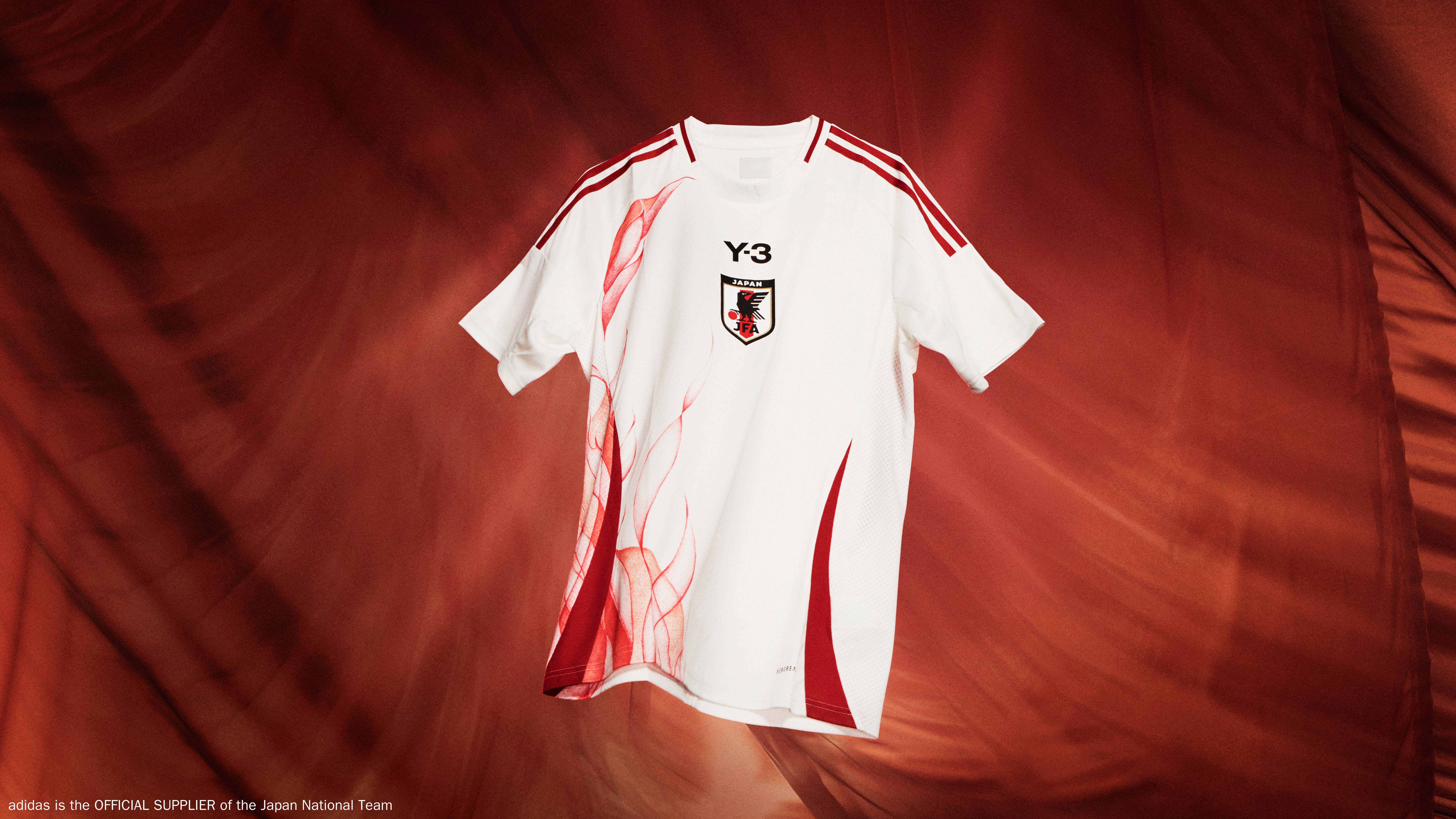 アディダス サッカー日本代表 2024 ユニフォーム POP-UP STORE | Kemari87
