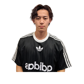 松尾　優輝