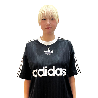 岡部　美月