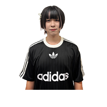 新名　孝汰