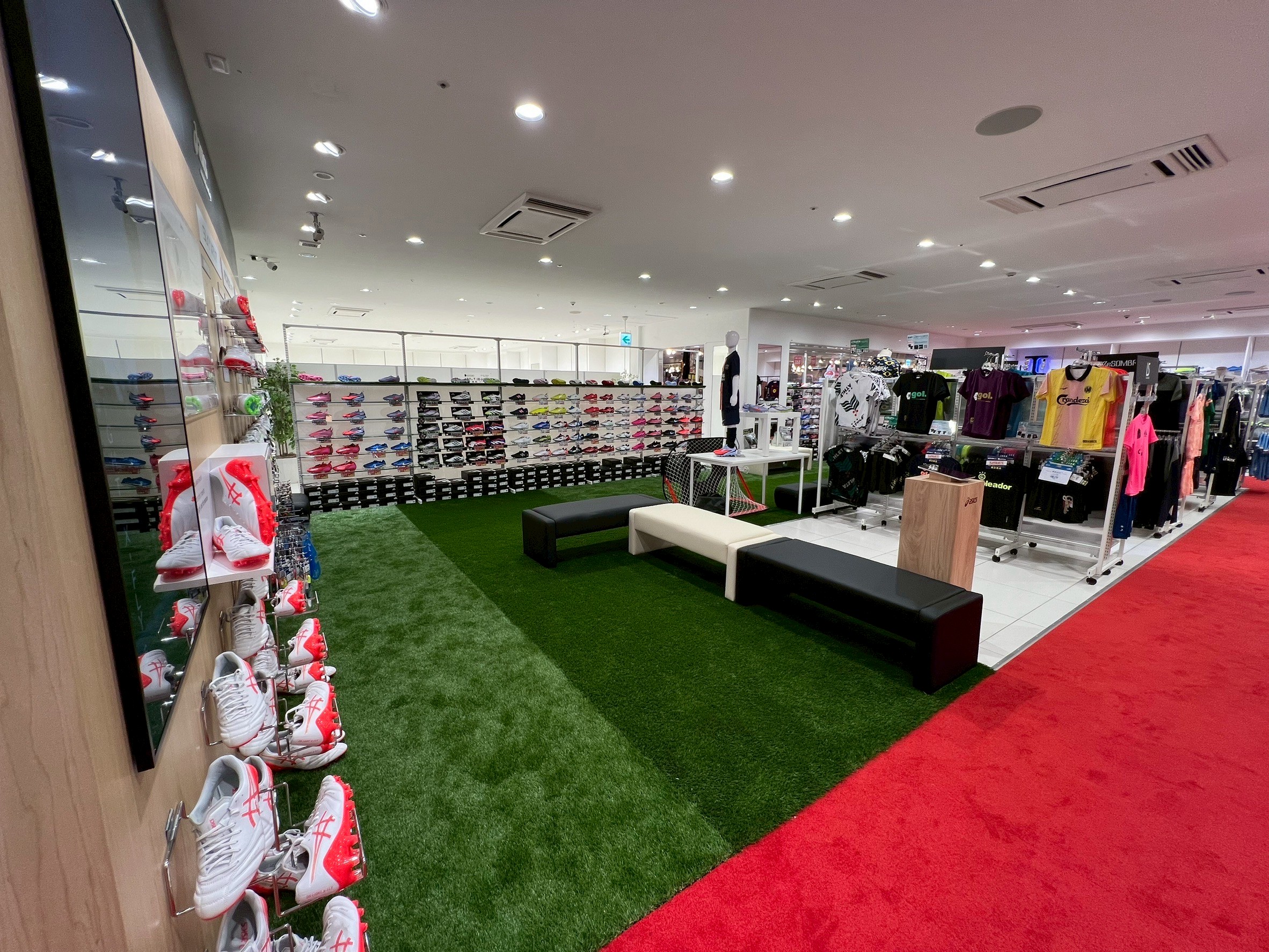 KISHISPO 金沢店