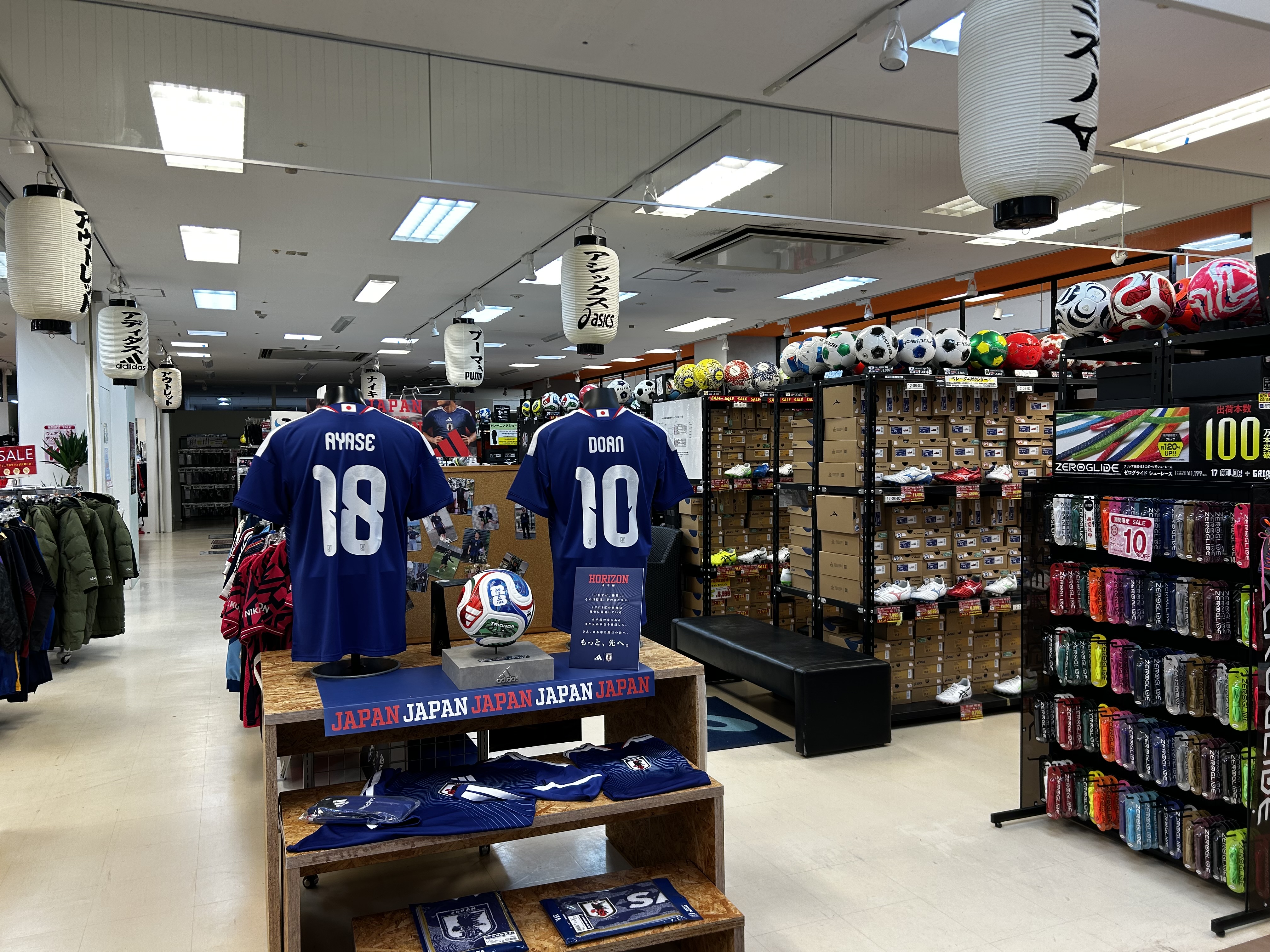 🎉リニューアルOPEN＆6周年🎉